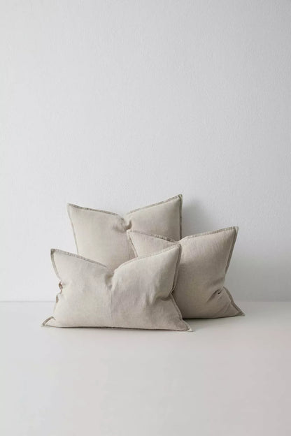 Como Cushion - Olive