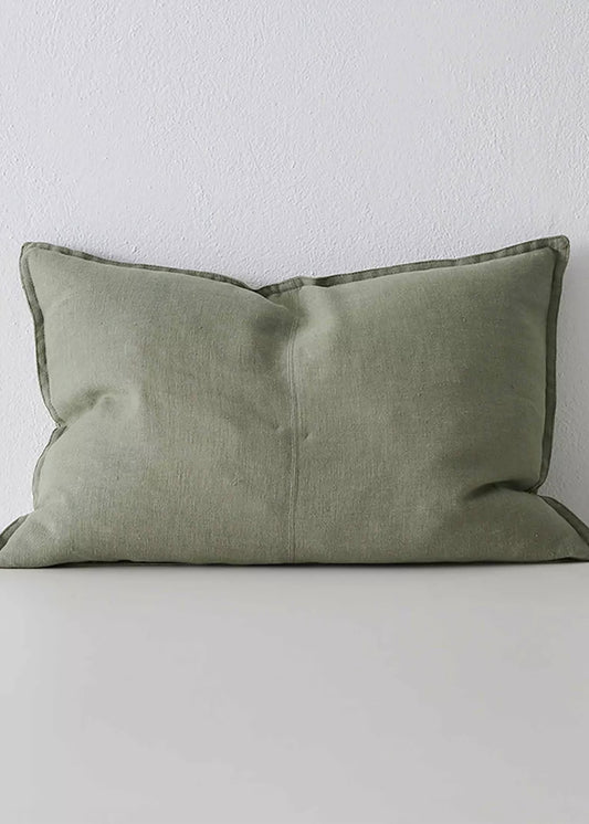 Como Cushion - Olive