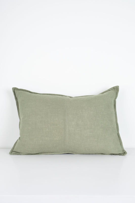 Como Cushion - Olive