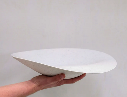 Curvy Bowl