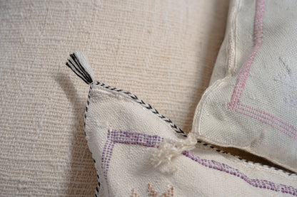 Creamy organic look and feel