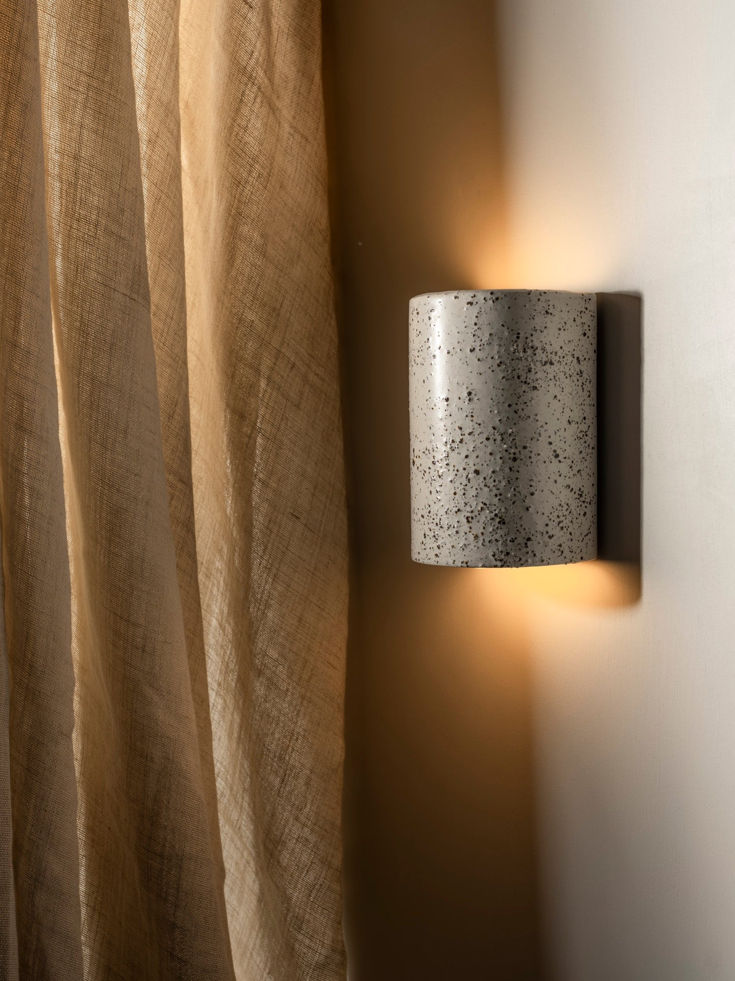 We Ponder | Dusk interior & exterior |  Short