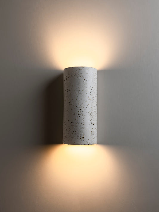 We Ponder | Dusk Interior & exterior | Tall