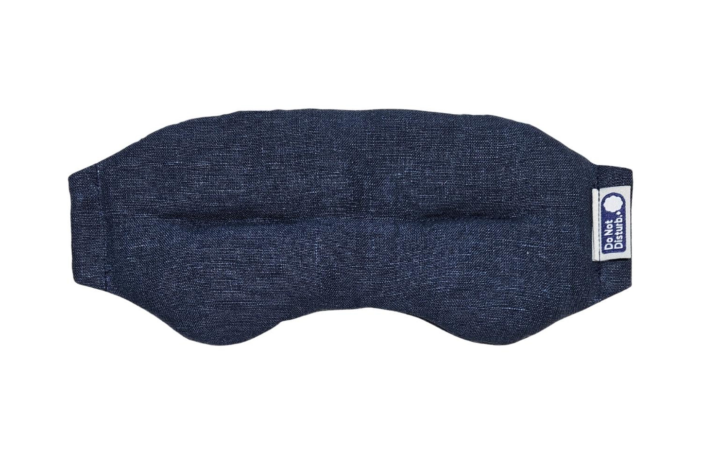 Weighted Eye Mask
