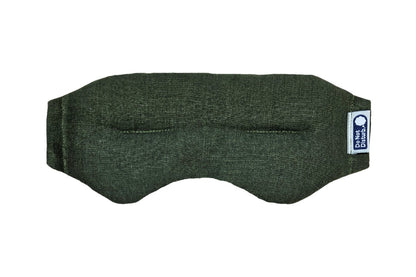 Weighted Eye Mask
