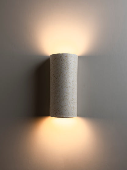 We Ponder | Freckles Interior & exterior | Tall