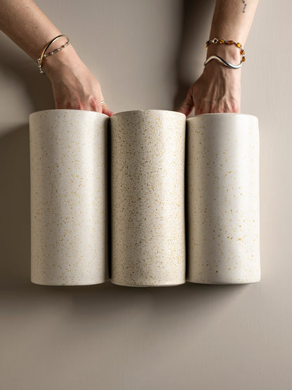 We Ponder | Freckles Interior & exterior | Tall