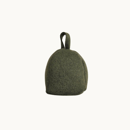 Felted NZ Wool Door Stop