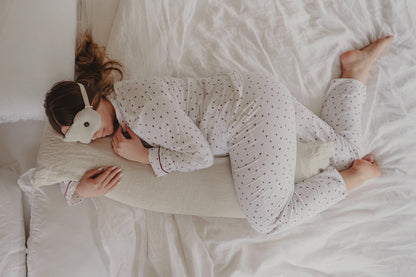 Wisewool™ Body Pillows