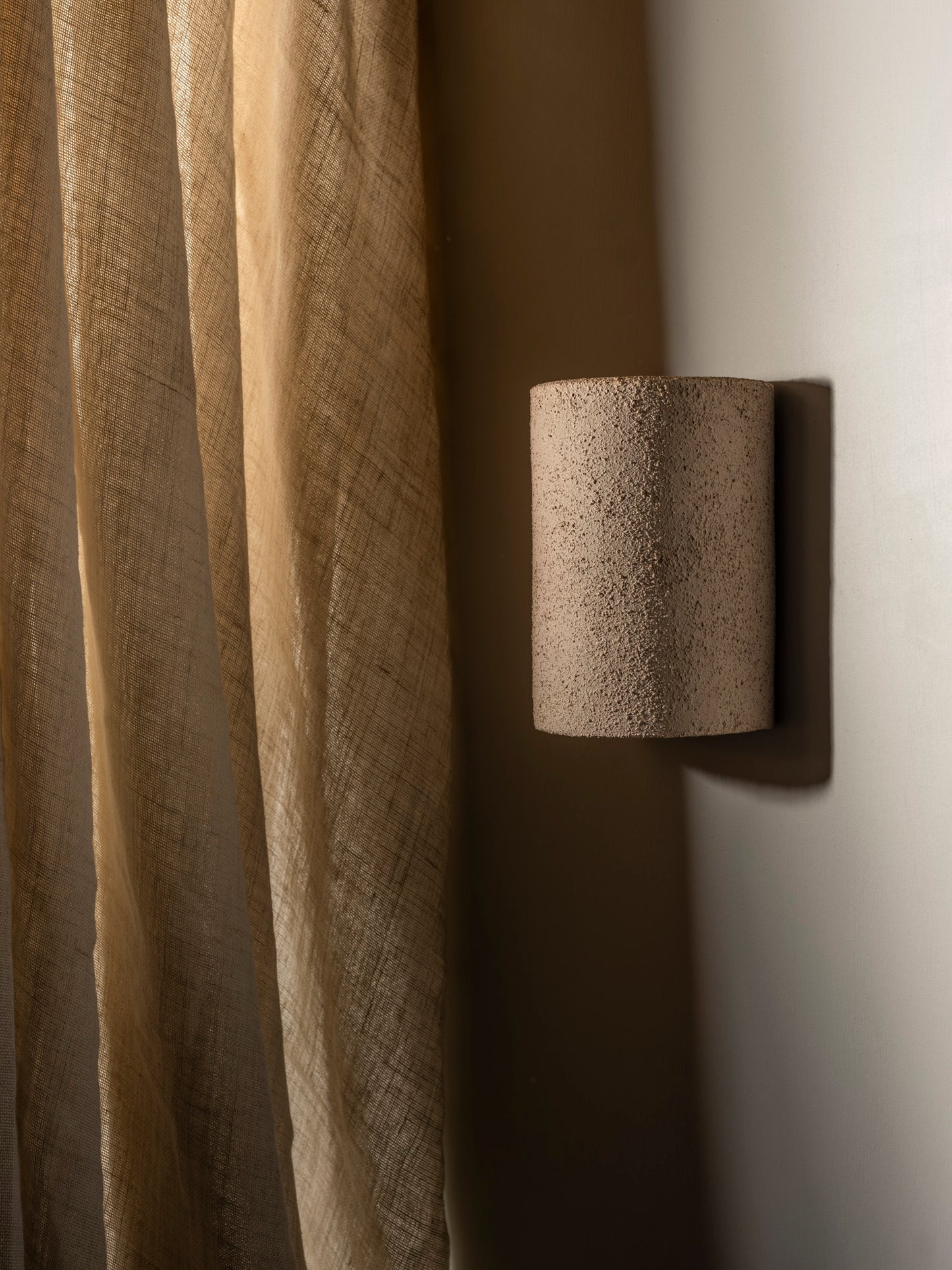 We Ponder | Nudie Interior and exterior  | Short