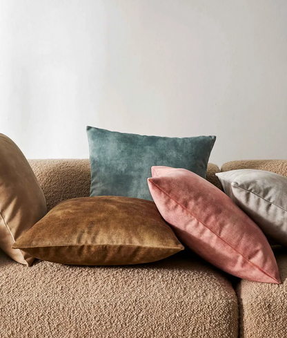 AVA AQUA - Velvet look - Soft Finish