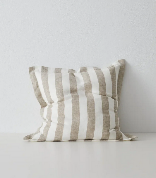 VITO CLAW - Playful cabana stripe -50cm x 50cm