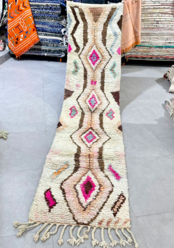 Boujaad Runner (2501) 3000 x 700 mm