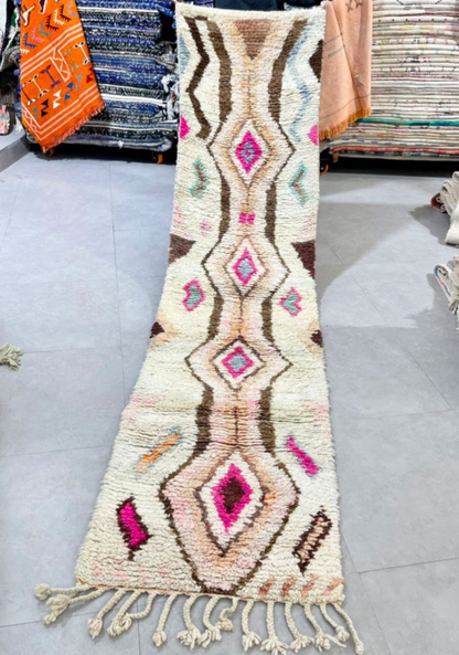 Boujaad Runner (2501) 3000 x 700 mm