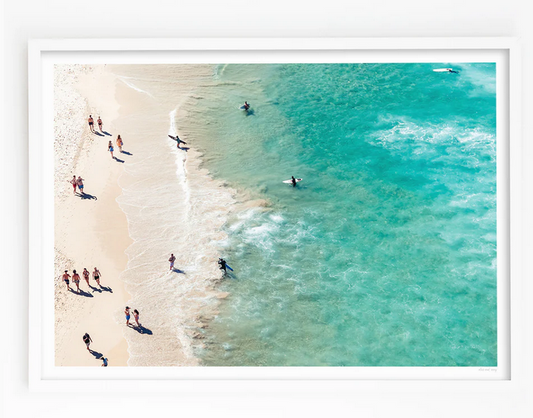 Summer After Summer - Alex + Sony