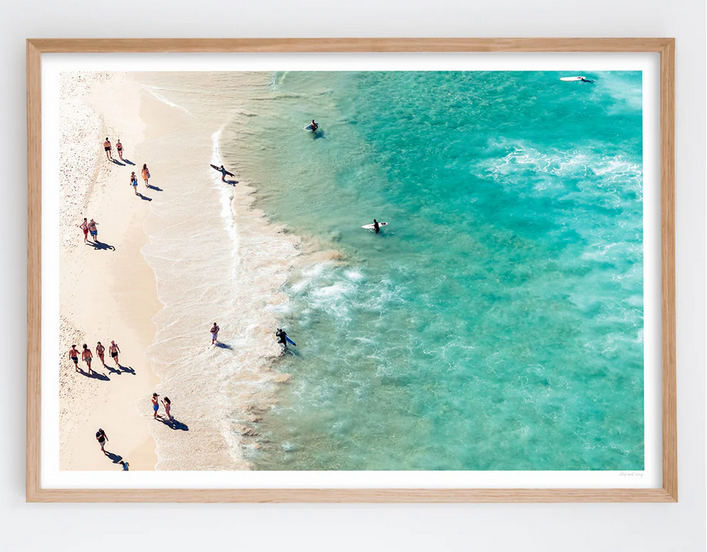 Summer After Summer - Alex + Sony