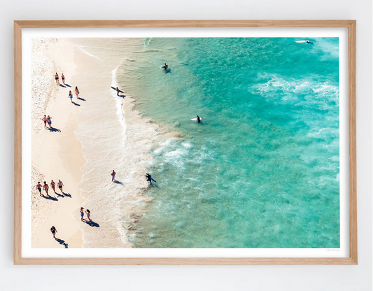 Summer After Summer - Alex + Sony