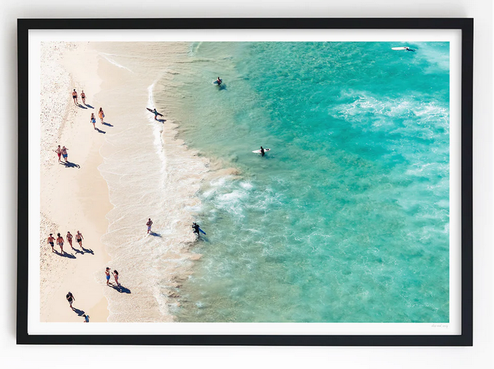 Summer After Summer - Alex + Sony