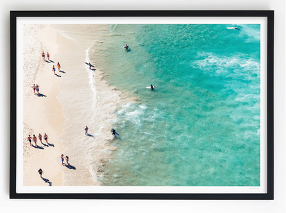 Summer After Summer - Alex + Sony