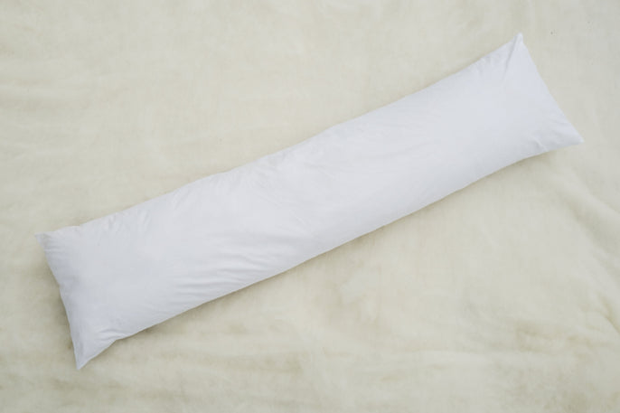 Wisewool™ Body Pillows