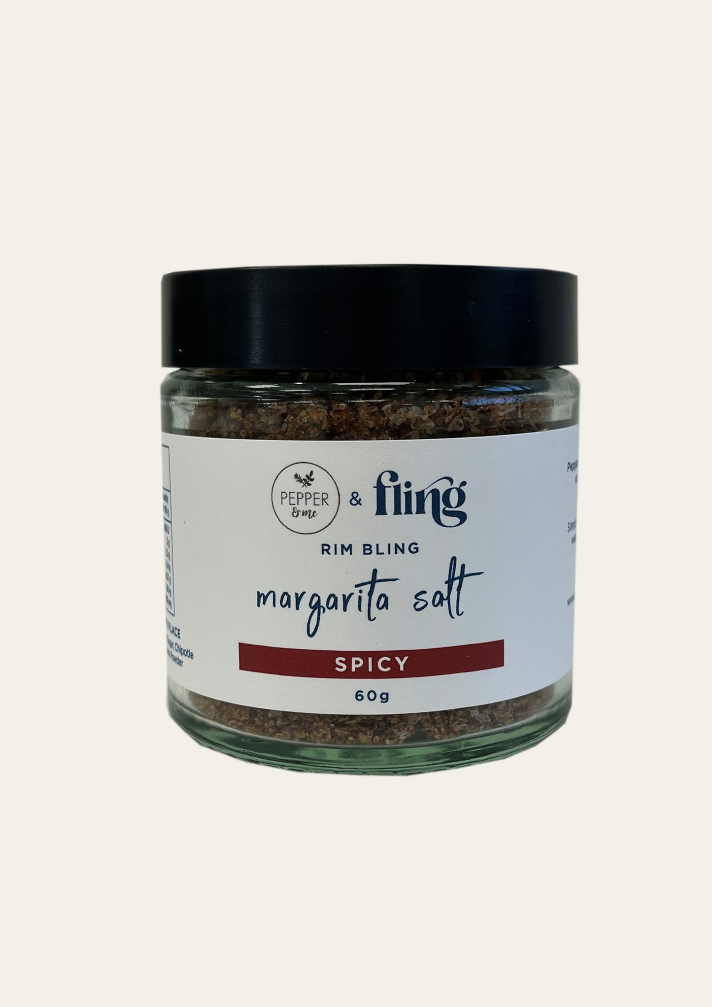 Margarita Salt - Spicy