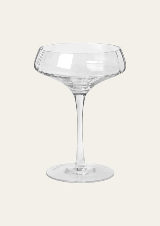 Broste Sandvig Cocktail Glass - Set of 4