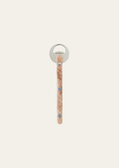 Tasteology Bottle Opener - Taupe