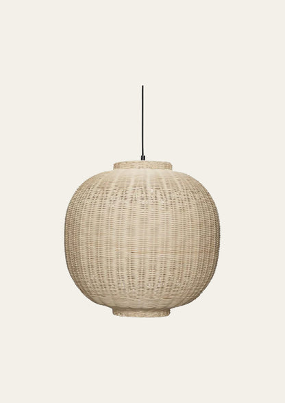Chand Ceiling Light - Round