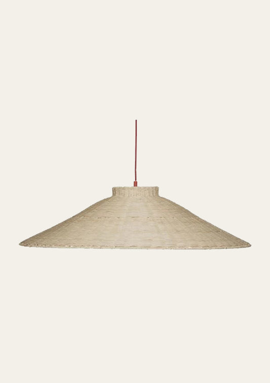 Chand Ceiling Light - Trapeze