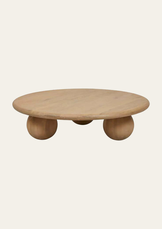 Bruno Coffee Table