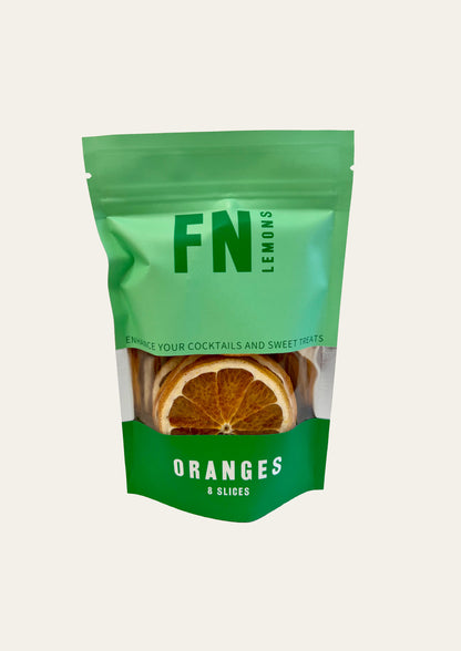 F n Lemons Dried Oranges Pouch