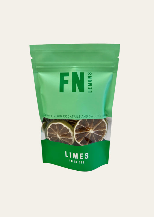 F n Lemons Dried Limes Pouch