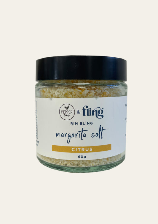 Margarita Salt - Citrus