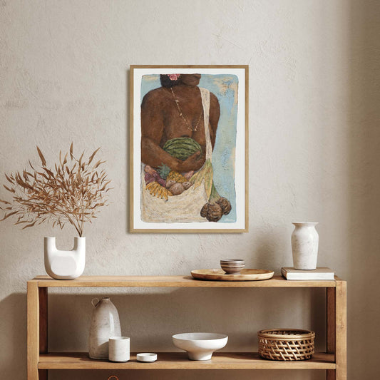 Abundance - Limited Edition Print by Jade Barclay