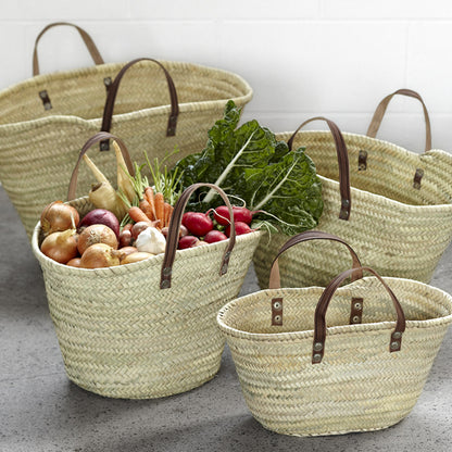 The Orleanais Market Basket