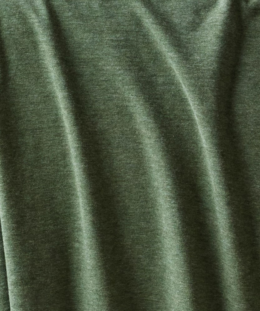 Cotton Jersey Fitted Sheet