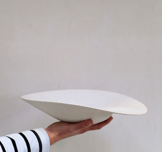 Curvy Bowl