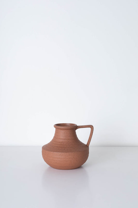 Small Jug Vase