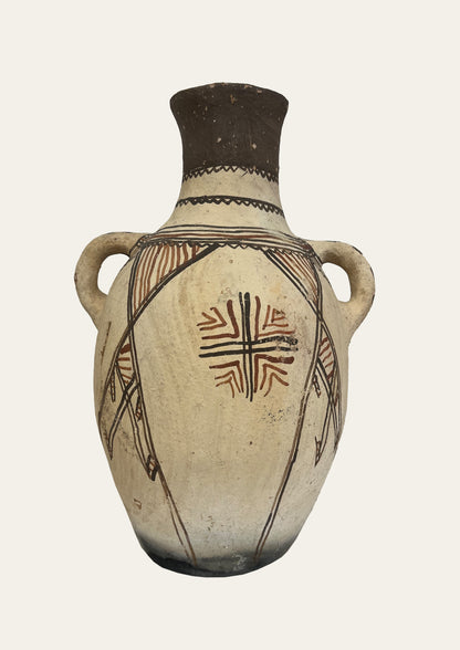 Moroccan Rif Vessel