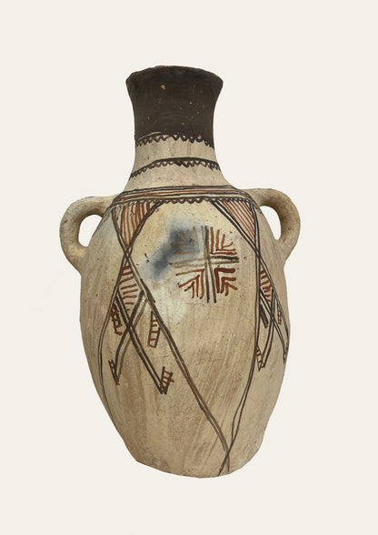 Moroccan Rif Vessel