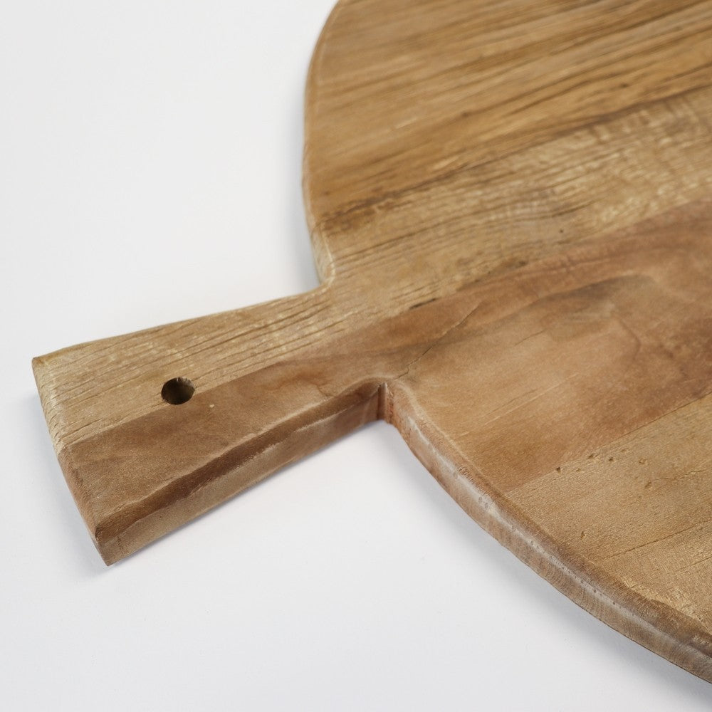 Artisan Round Serving Board