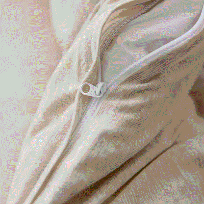 Cotton Jersey Duvet Cover