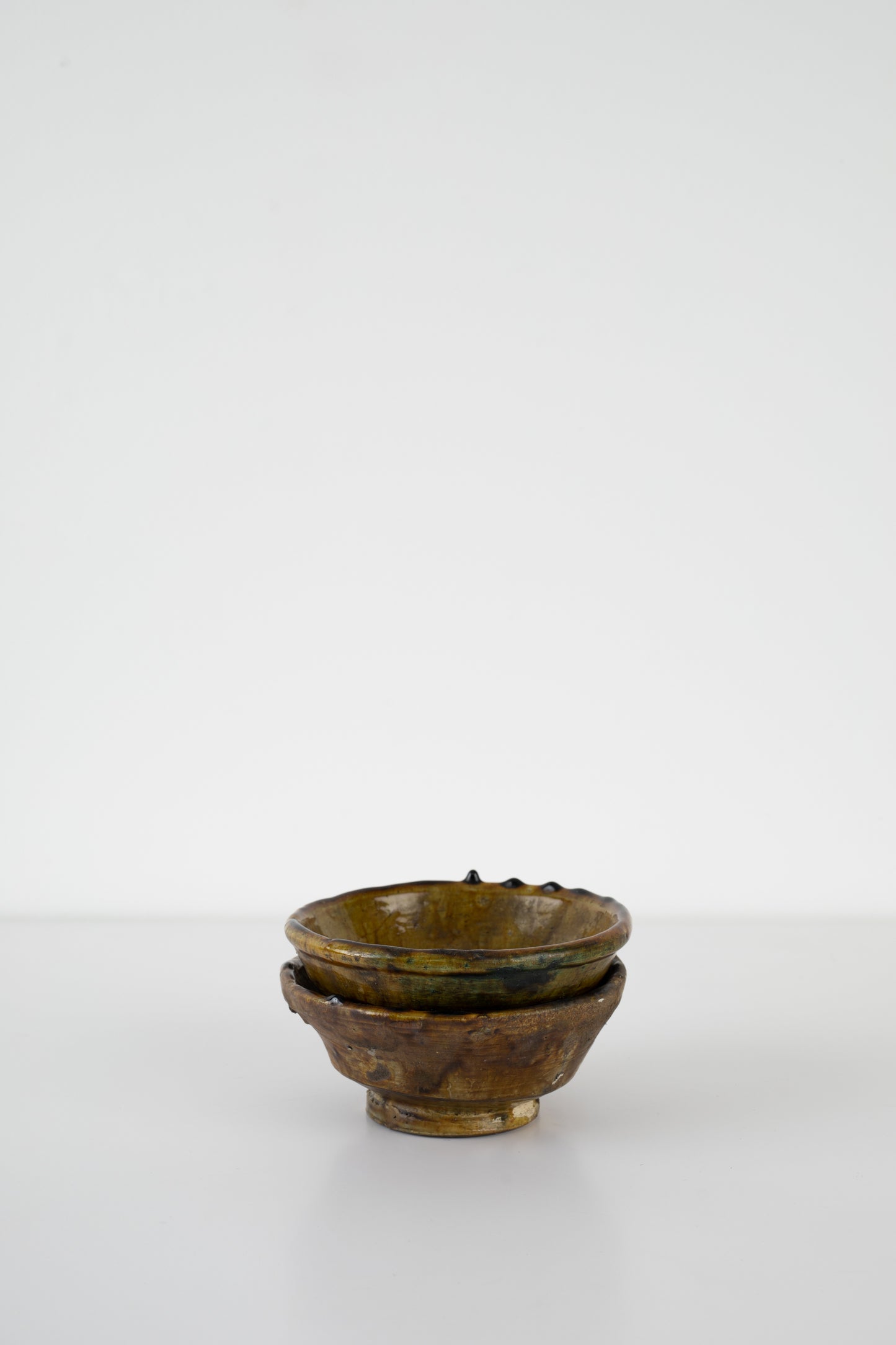 Moroccan Mustard Bowl