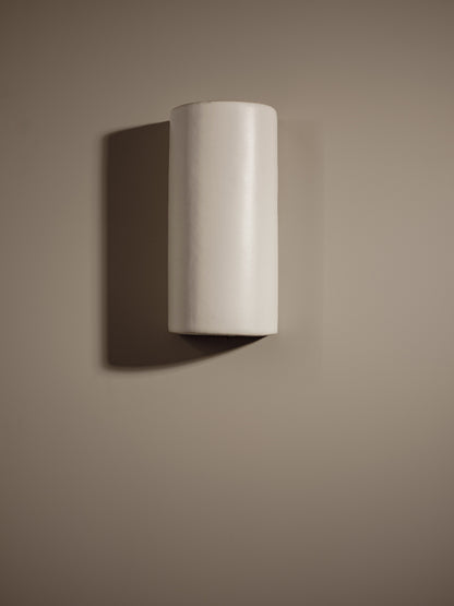 We Ponder | Tall or Short Dawn Interior Ceramic Wall Light