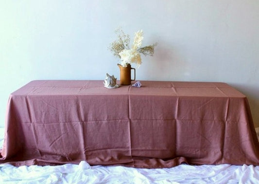 Berry Rectangle Tablecloth
