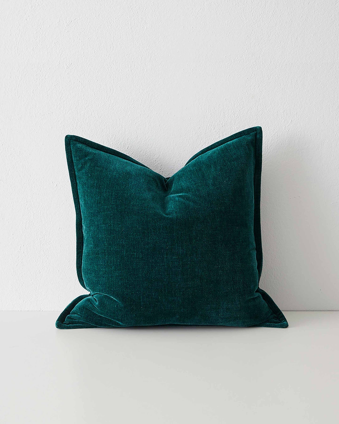 Nova Cushion - Evergreen