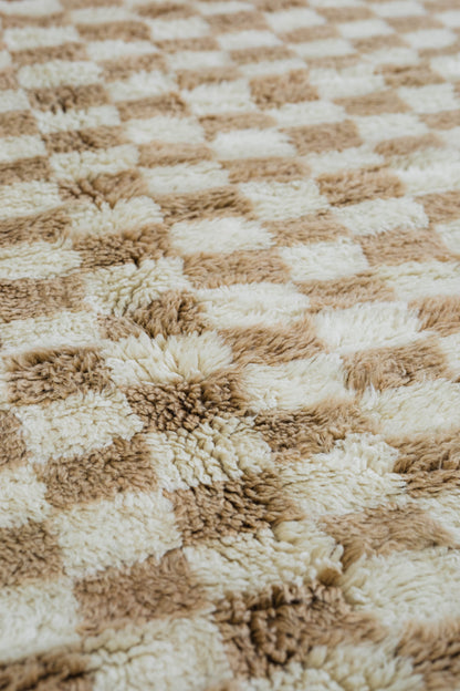 Bohzali moroccan rug Bohzali NZ New Beni M'Rirt Moroccan Rug New Zealand Flers