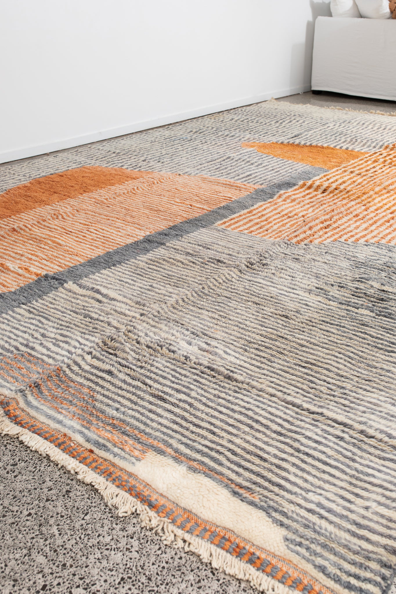 MADE - TO -ORDER  La Ciotat    4200 x 3000mm