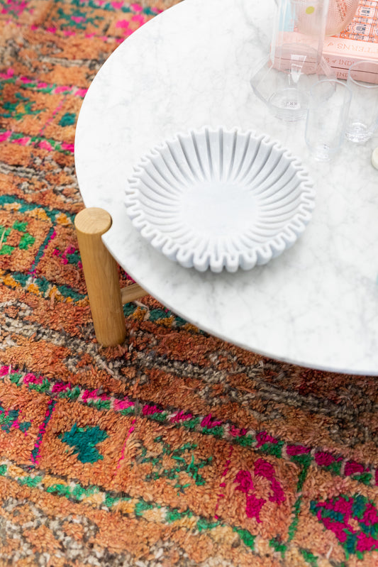 Artie Coffee Table