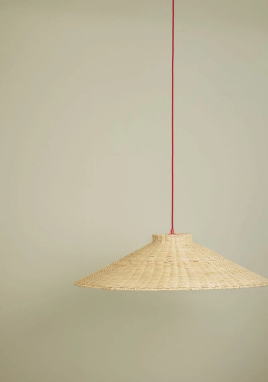 Chand Ceiling Light - Trapeze